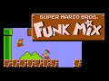 Friday Night Funkin&#39; - Super Mario Bros. Funk Mix Mod (Showcase)