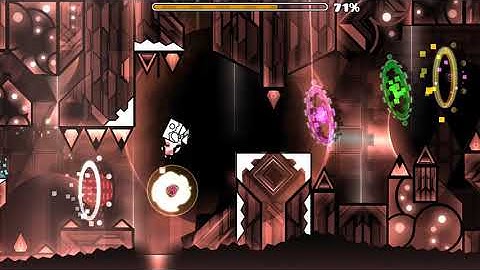 My part in Alpha Centauri