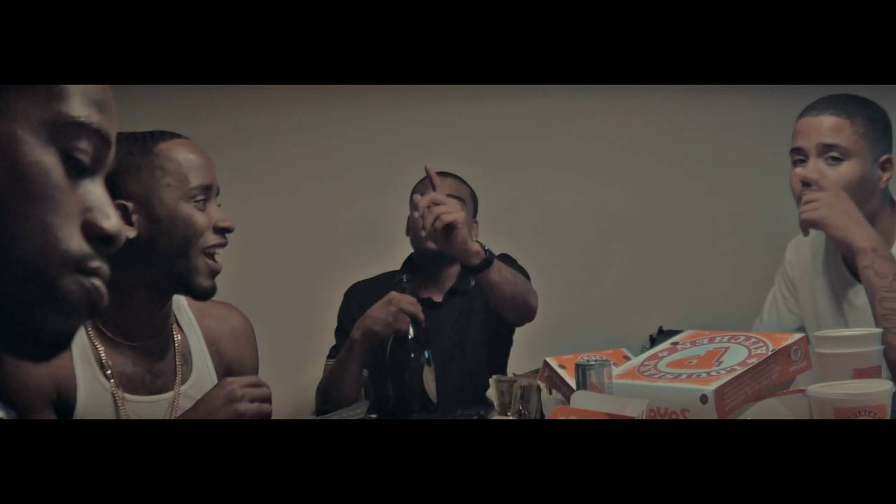 Rambo Dolla - Show Me Sumn (Official Video)|Shot By @JSwaqqGotHellyG