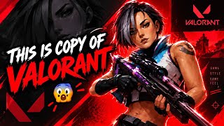 Valorant Mobile Is Here 🙆#valorant #valorantmobile #mobilegaming #gamingvideos #velocidade  screenshot 2