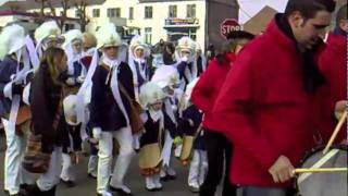 Carnaval Boussu