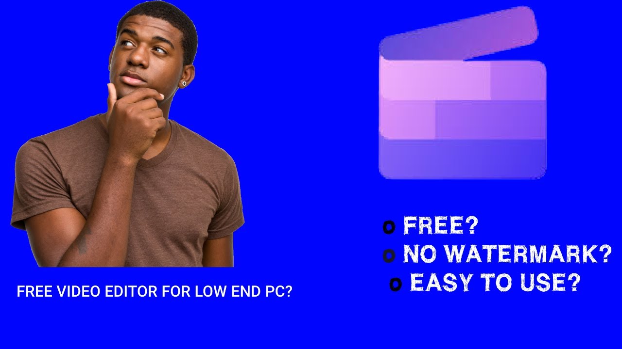 The Best FREE VIDEO EDITOR For LOW END PC YouTube the-best-free-video-editor-for-low-end-pc-youtube