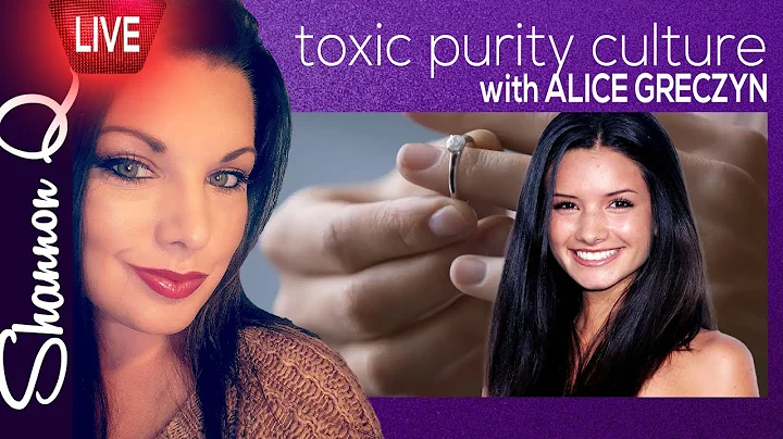 Escaping purity culture with Alice Greczyn