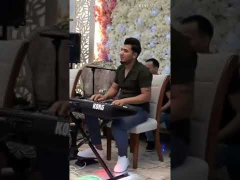 علاء العراقي موال للمجروحين تعال اسمع متروس كله حساس 