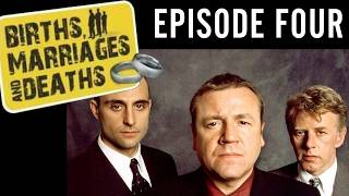 Births, Marriages, and Deaths - Episode 4 of 4 - BBC Drama