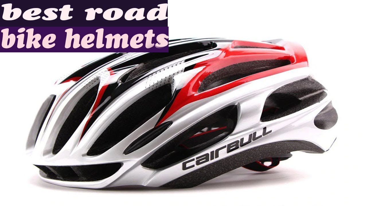 budget road bike helmet