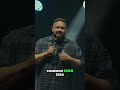 Minha Esposa e a Oração: Uma História de Fé e Decisão #shorts