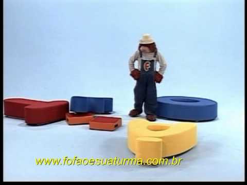 Fofão - Bilu Bidu Aluaie