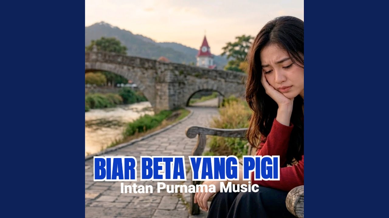 Biar Beta Yang Pigi