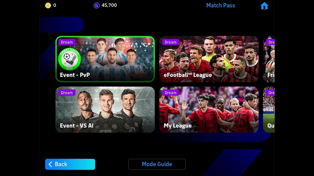 3 ways to earn GP in Efootball 2024(Tutorial)