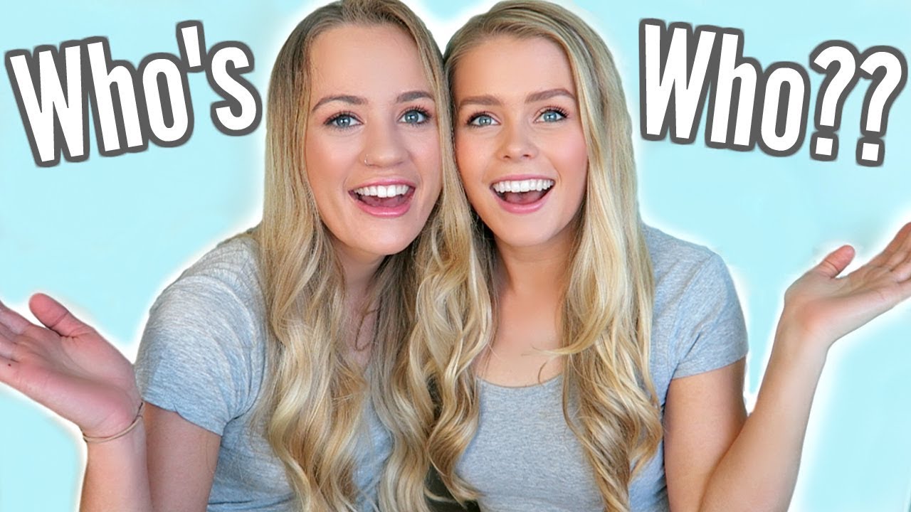 Transforming My Best Friend Into Me Challenge | Ella Victoria