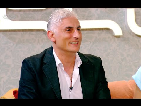 ონისე ონიანთან ერთად ვსაუბრობთ ჯულია ჩაილდზე