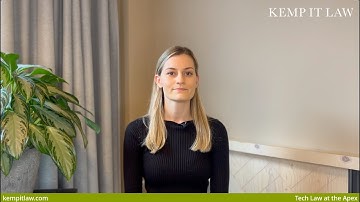 The EU Data Act - Switching