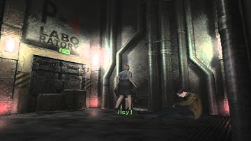 Meiō Setsuna - Biohazard Outbreak File # 1 Online (obsrv.org) - Round#190: BFP - VH+