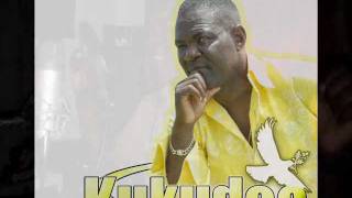 KUKUDOO  I HEAR THE VOICE. chords