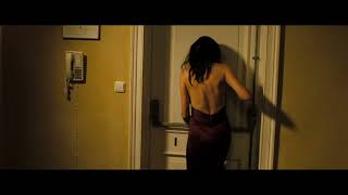 Casino Royale Fight between game of cards HD