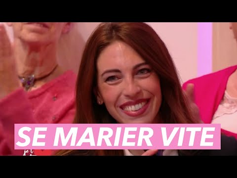 Vidéo: Est-il Possible De Se Marier Le Lundi