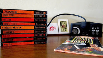 The Launch of the TurboGrafx-16 (1989) | Classic Gaming Quarterly