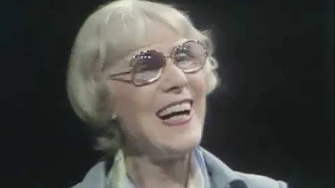 Firing Line with William F. Buckley Jr.: Feminism