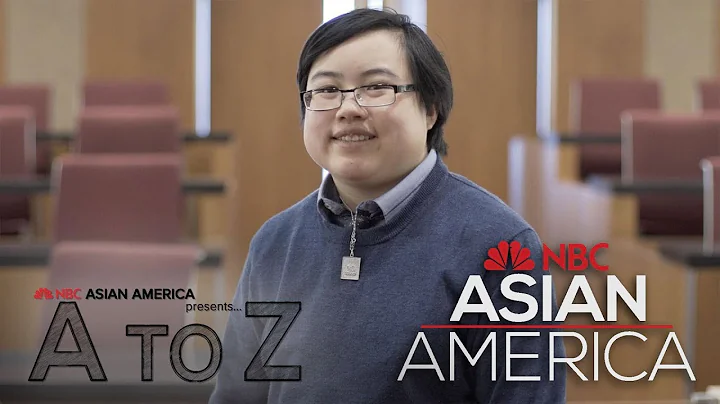 A To Z 2018: Lydia X. Z. Brown, Autistic Activist,...