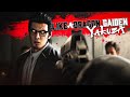 Yakuza Like a Dragon Gaiden - TROP DE BAGARRE!