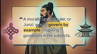Episode 26 - Confucius's Path to Social Harmony