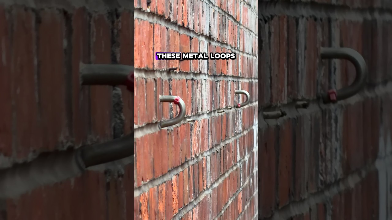 An urban brain teaser! #street #highstreet #infrastructure #brickwork #city