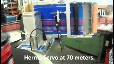 Catchpoint Dual Linerless and LeanLiner applicator