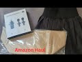 Amazon Haul | Karen Sweet Bliss