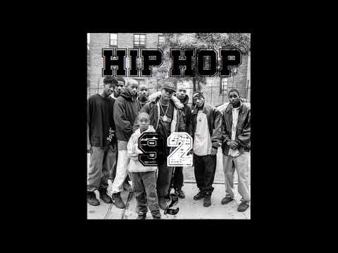 Old School Us - IV - 1992