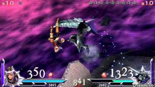 Dissidia 012- Report 18 Boss- Garland