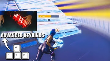 How To Get Double Movement In Fortnite Season 7!!! (ALL PROS USE THIS)!!!