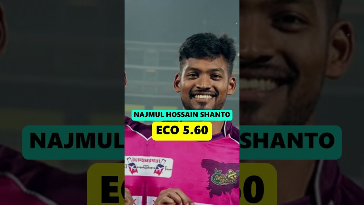 BEST ECONOMY BOWLER IN BPL 2023 top10 cricket ipl cricketshorts BEST ECONOMY BOWLER IN BPL 2023 top10 cricket ipl cricketshorts
