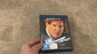 Have You Seen This Movietv Show? Air Force One