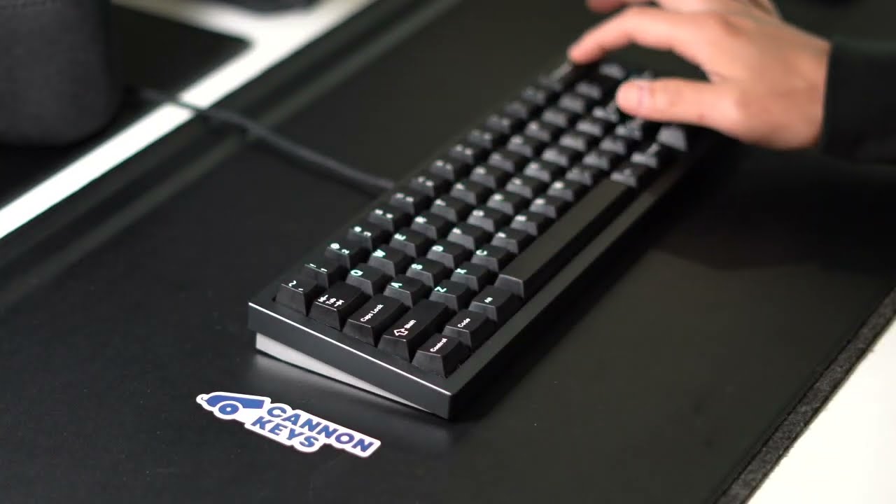 Brutalist V2 Keyboards – CannonKeys