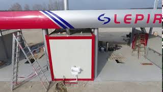 Samoposlužna Autopraonica Kobid Kloštar Podravski 1