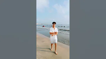 في المنشيه علي البحر قولت اتمشي شويه احمد الشهاوي اكسبلور لايك الشهاوي ترند 