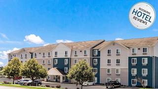 Extended Stay America Select Suites - Tallahassee - East | United States 🛏️