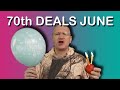Thomann 70th Deals - Part 4