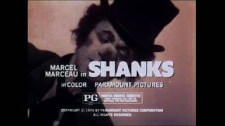 Shanks (1974) Trailer