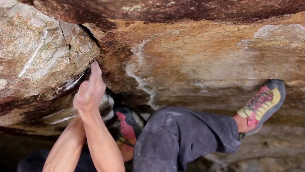 Cloudwalker, V10. Poudre Canyon