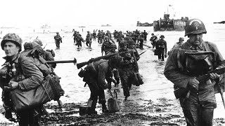 D-Day: The Invasion of Normandy | The Day That Changed World War II