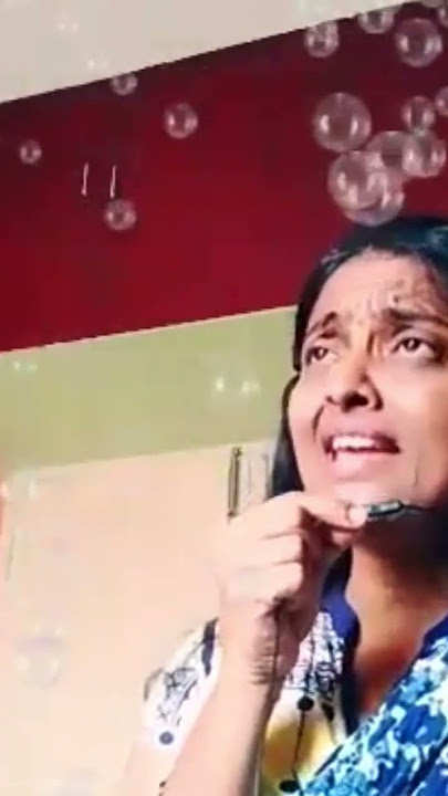Azhagiya kanne - with Srevidy madam - smule track