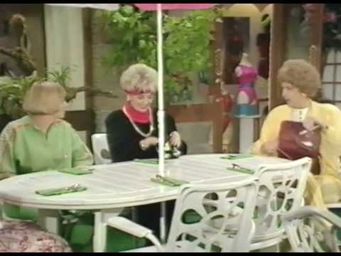 Victoria Wood Episode 1 - Mens Sana in Thingummy D...