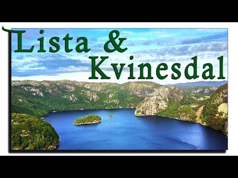 Lista / Kvinesdal Vest-Agder Norway | Liknes, Feda, Lister, Fedafjorden