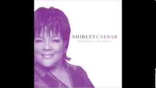 Shirley Caesar-"You Are All I Need"- Track #1 chords