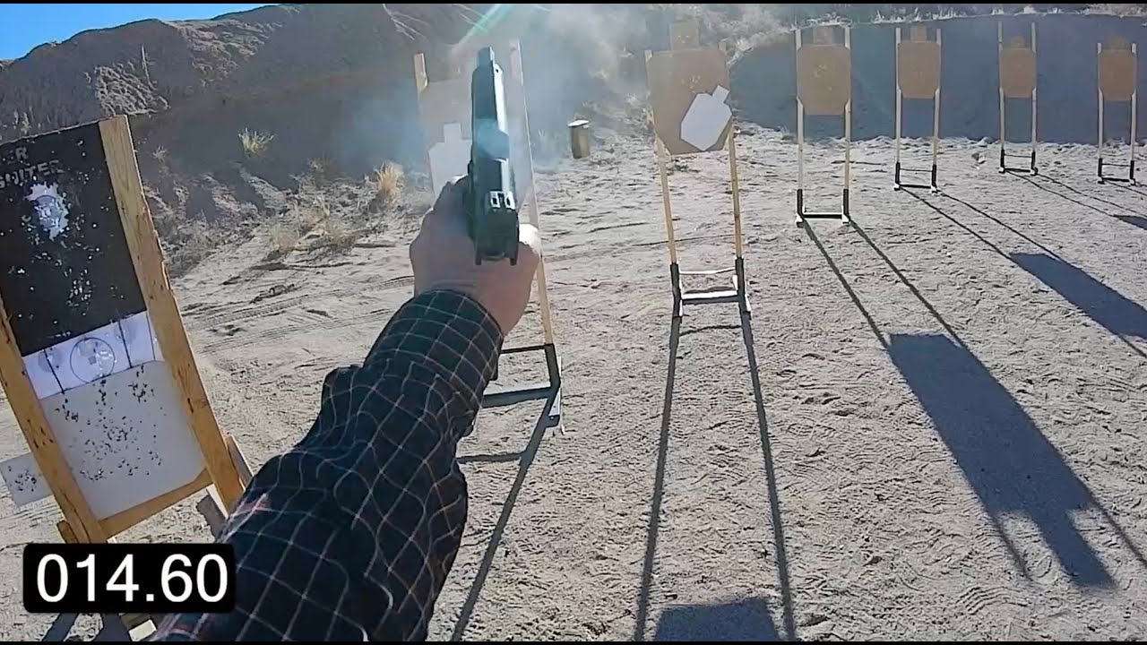 Zia Pistol And Rifle Club