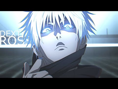 Видео: 「ＡＭＶ」Магическая Битва | Jujutsu Kaisen | DEXTER ROSS - DREAM