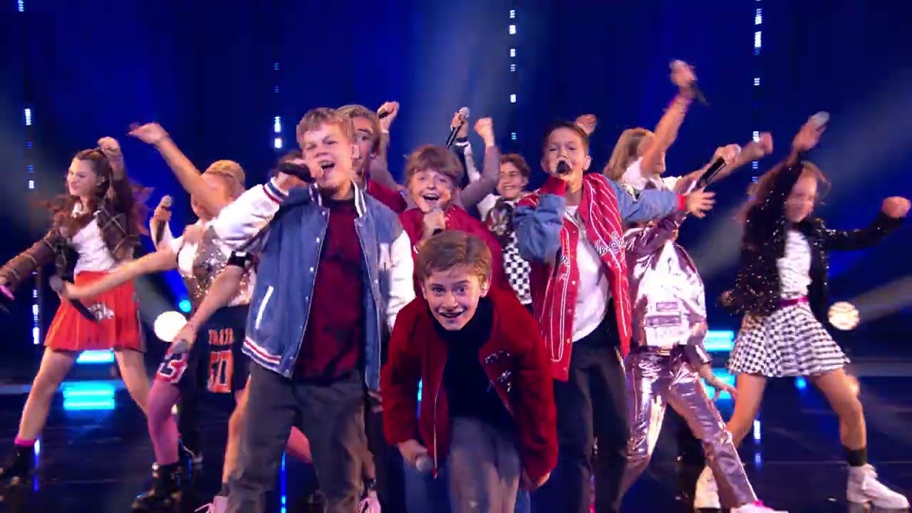 Hoe Laat Begint Het Junior Songfestival 2022 - Digi4home.com