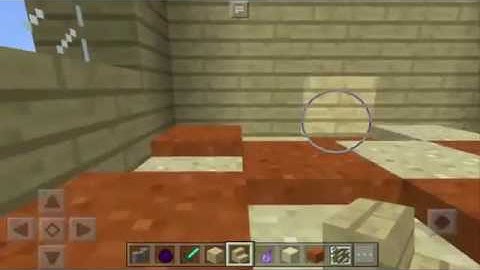 Mcpe earthquake tricks